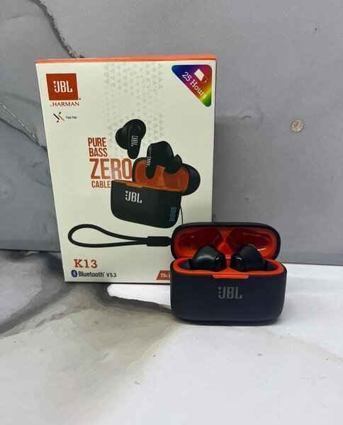 JBL K13 Écouteurs sans fil Bluetooth