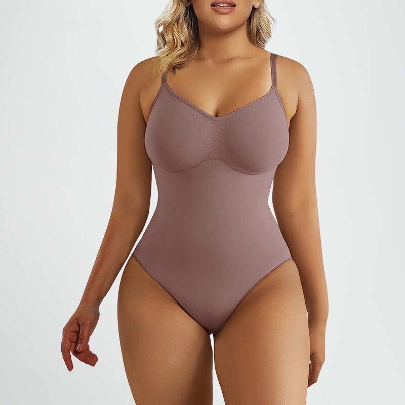 Body shaper