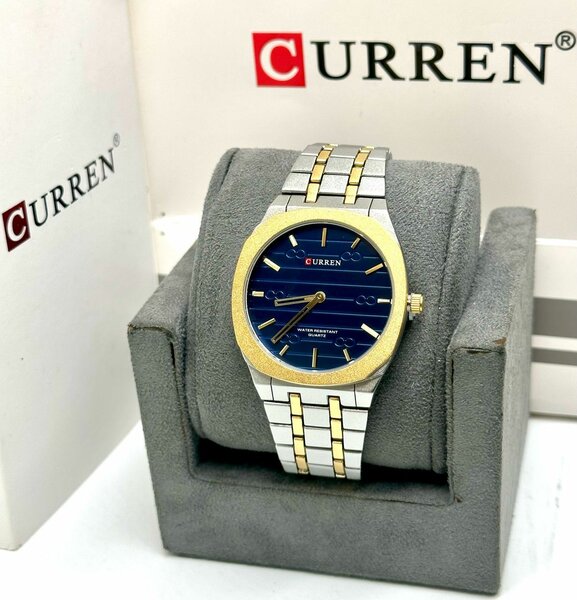 Montre Homme Luxueuse Curren