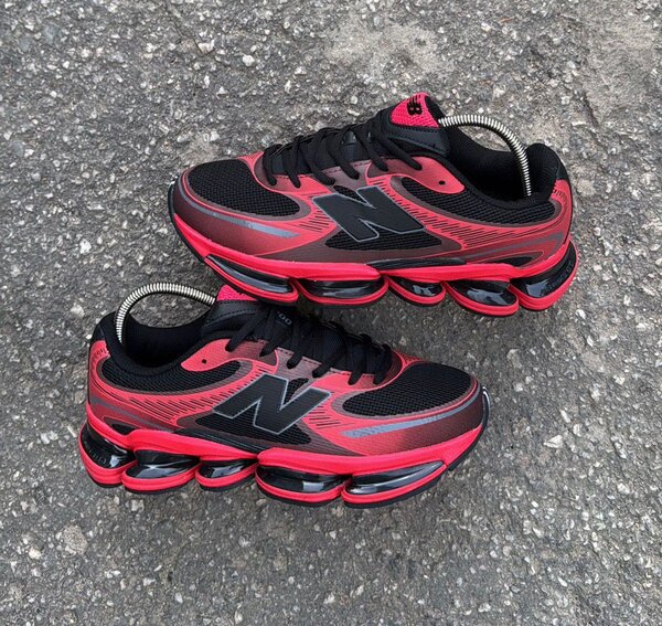 New Balance Abzorb Rouge