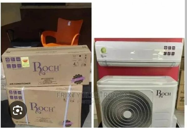 Room air conditioner