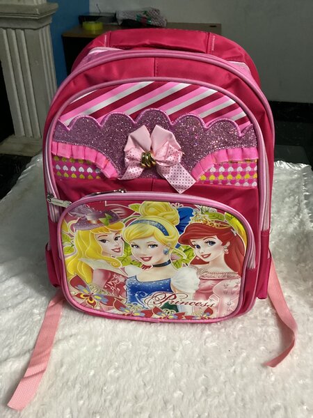 Kids school bags