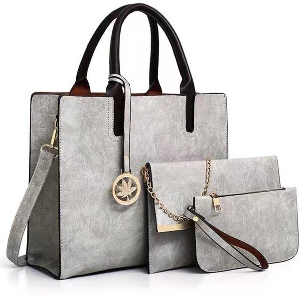 3 Piece Handbag