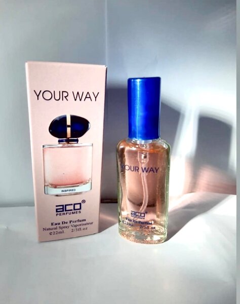 Parfum Eau de Parfum 30ml