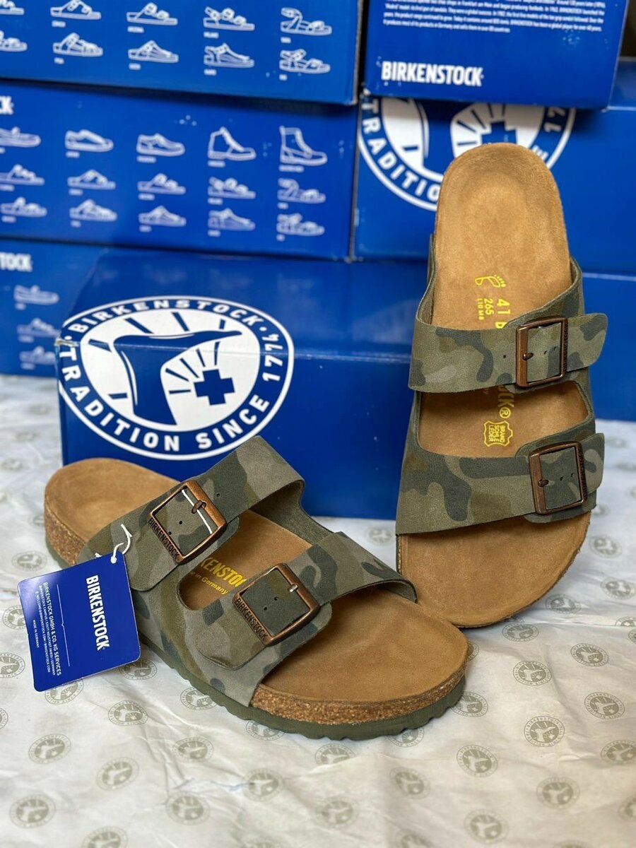 Birkenstock Arizona