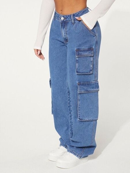 Baggy Jeans
