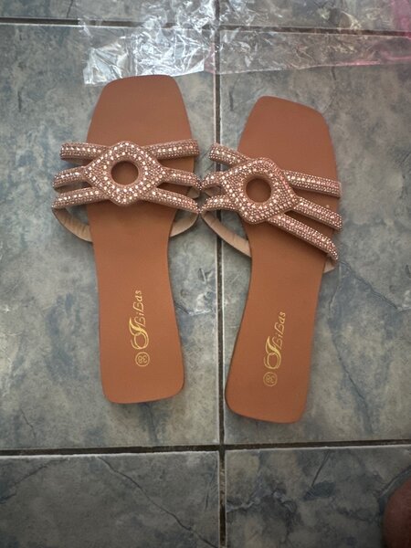 Sandales élégantes pour femmes