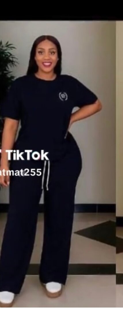 Tenue médicale confortable