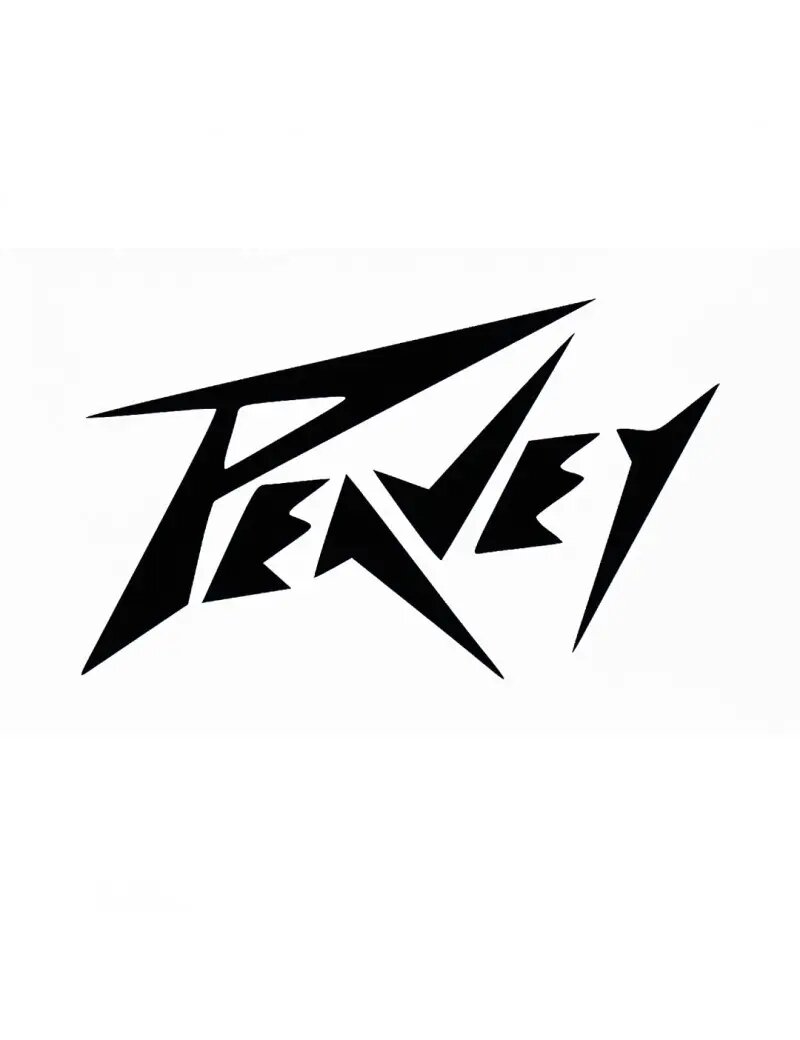 Mediator de guitare  Peavey