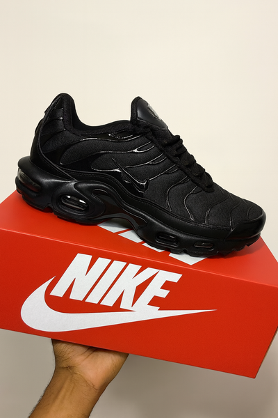 Nike Air Max Plus Noir