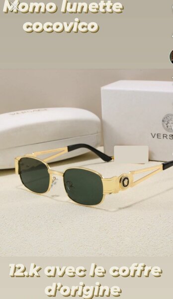 10.k avec le coffre dorigine