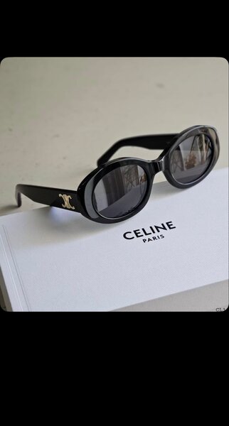 Lunettes de Soleil Celine