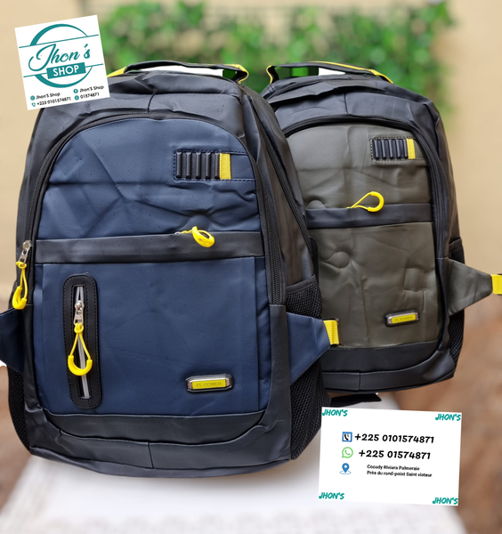  ACHETEZ MAINTENANT ==>> NOS MAGNIFIQUES SACS D'ÉCOLES QUALITÉ 