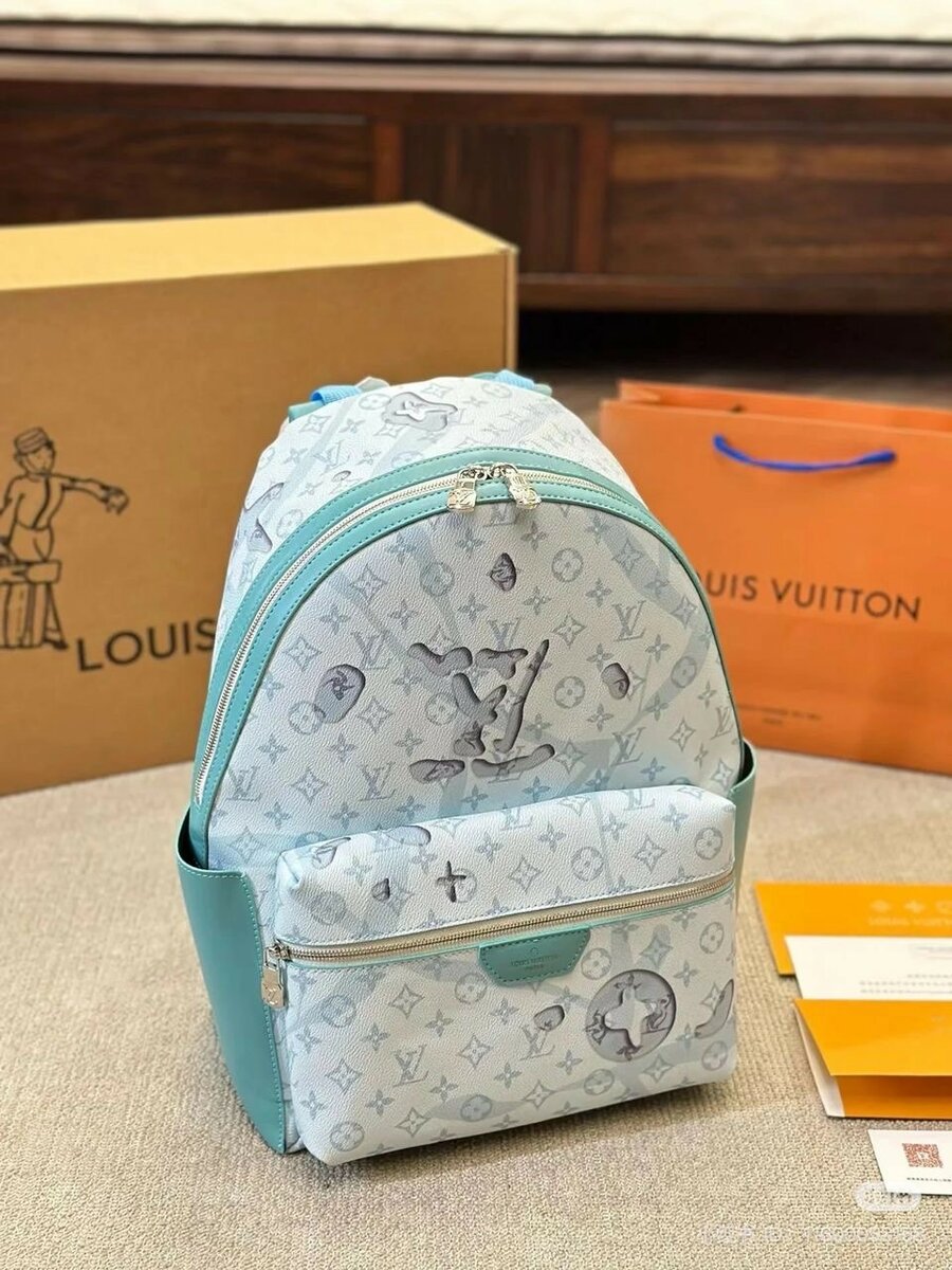 QUALITY BACKPACK BAG