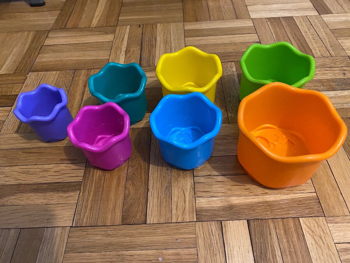 Dînette pour enfants