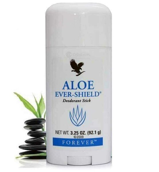 Déodorant Aloe Ever-Shield