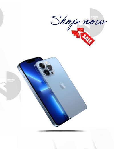 Iphone 13 PRO MAX 128G