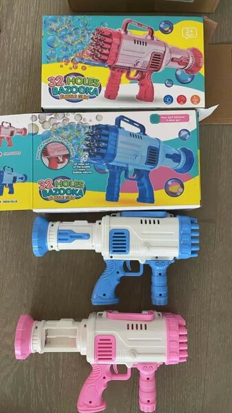 Propulseur de bulles d'air