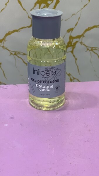 Eau de Cologne Infidèle