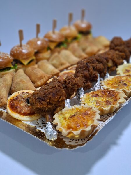 Plateau-Prêt-à-Poser TERANGA