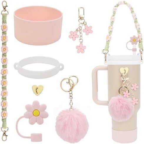 Stanley cup accessories