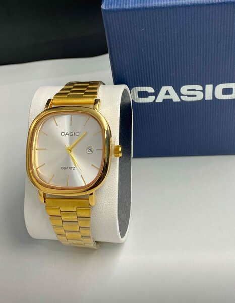Montre CASIO