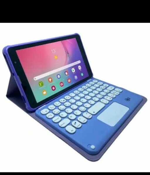 Housse clavier tablette Bluetooth