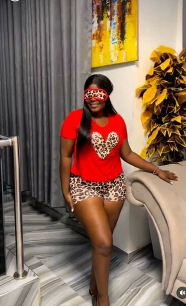 Women's top and down sleep wear