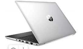 HP ProBook 430 8eme génération – Core I3 8000M – 8GB RAM – 256 GB SSD