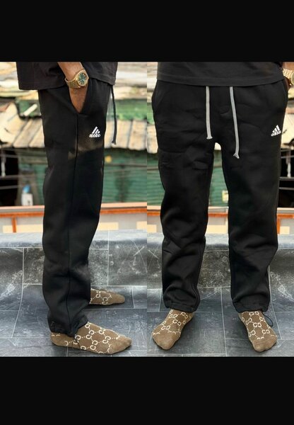 Pantalons de jogging tendance