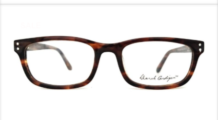 Eye glasses for women,Derek Cardigan DC7018