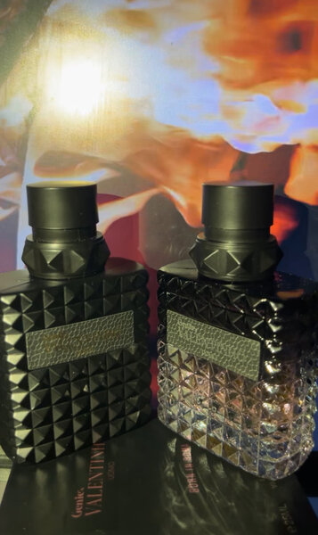 Parfum Homme Éblouissant