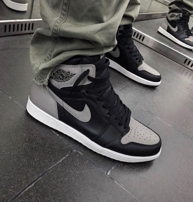 Air nike Jordan 1