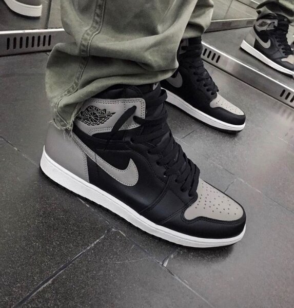 Air nike Jordan 1