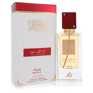 Parfum Ana Abiyedh Rouge