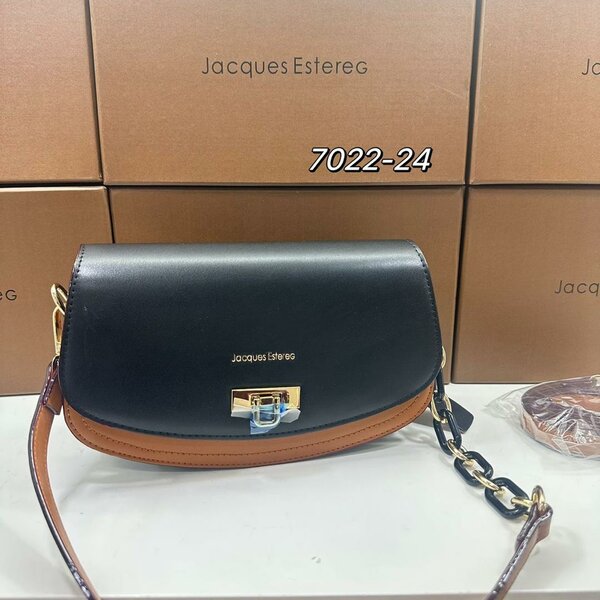 Sac à bandoulière élégant