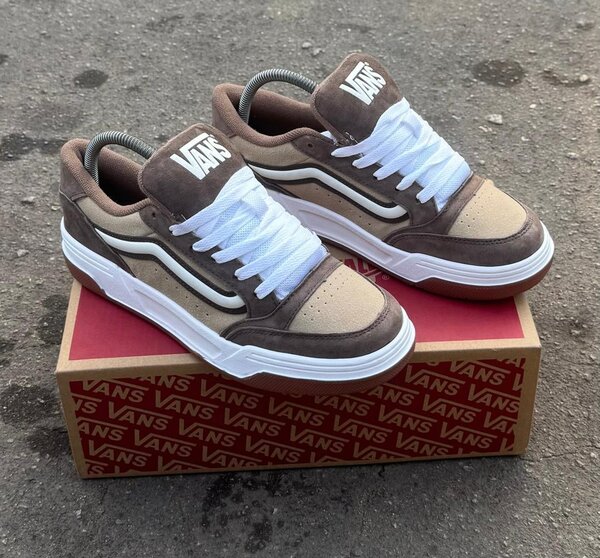 Vans Old Skool Sneakers