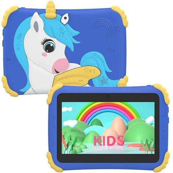 Tablette éducative 7 pouces 4GB ram 64GB interne