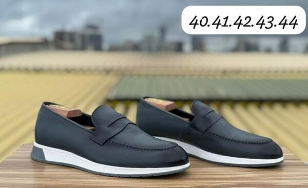 CHAUSSURE BERLUTI CUIR