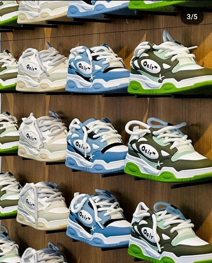 Sneakers at cheap price