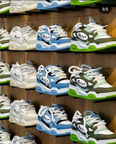 Sneakers at cheap price