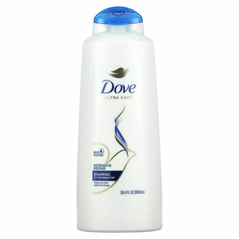 Dove Nutritive Solutions Nourishing & Intensive Repair