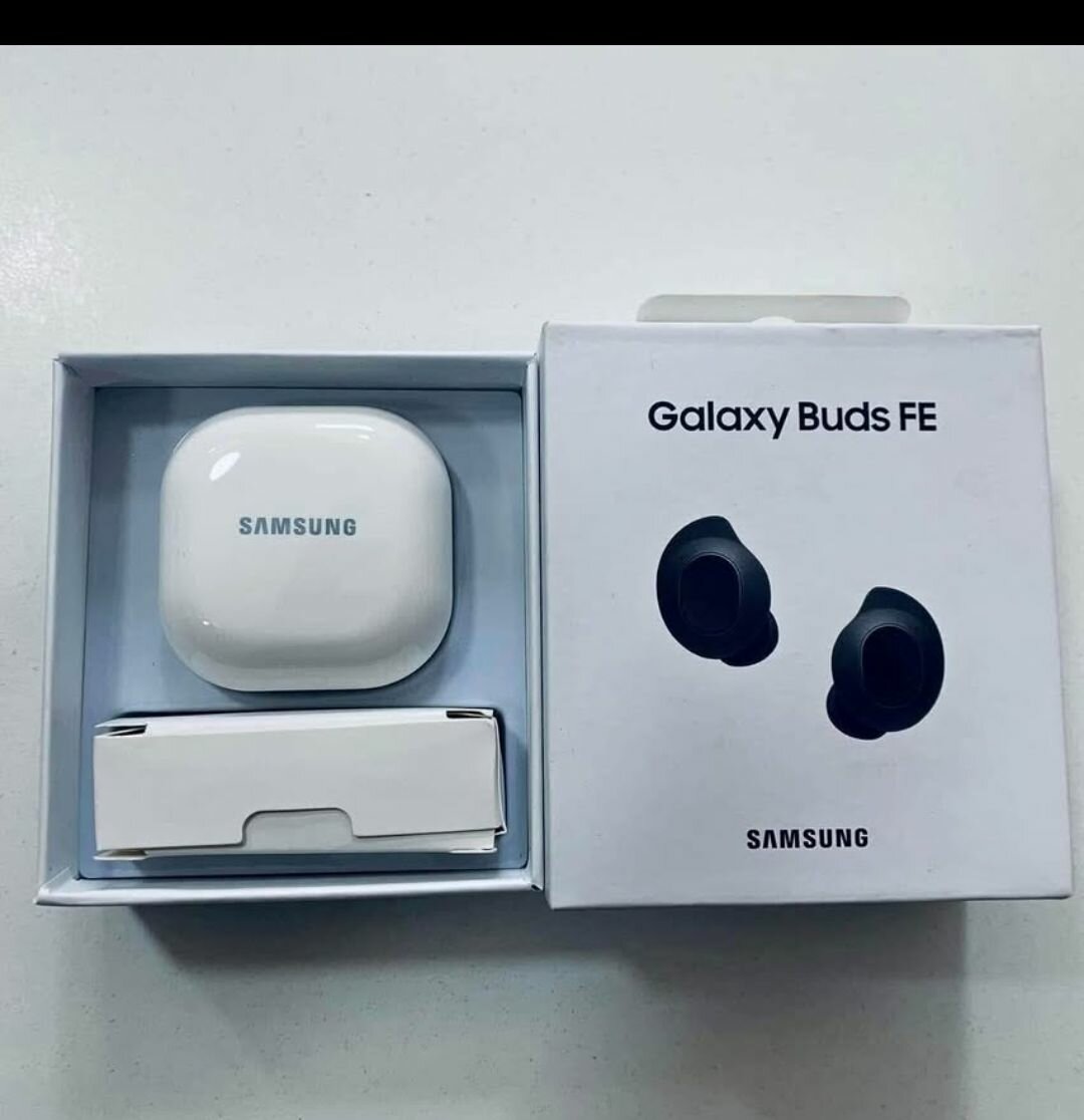 SAMSUNG BUDS FE