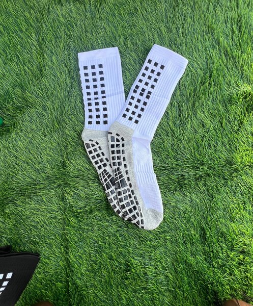 Chaussettes Antidérapantes Sport