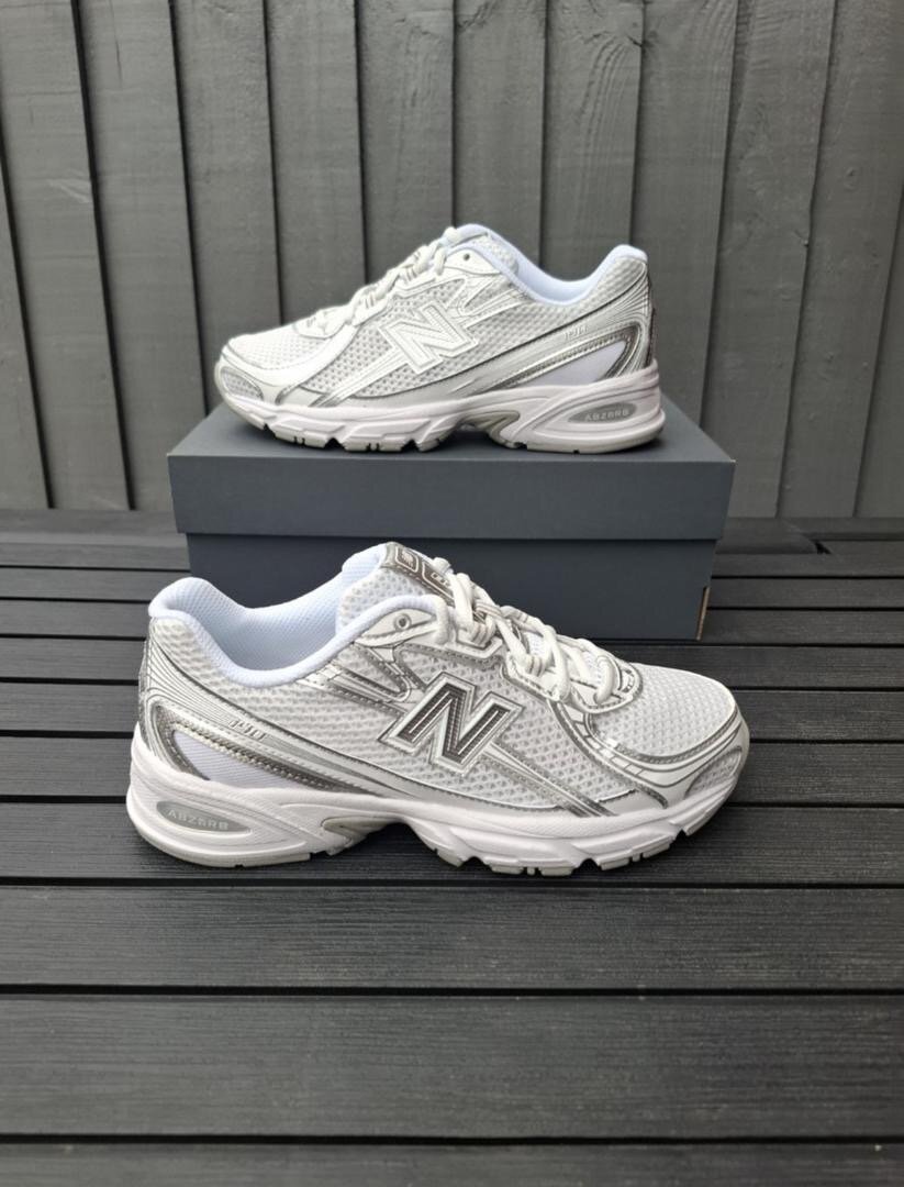 Baskets de running New Balance