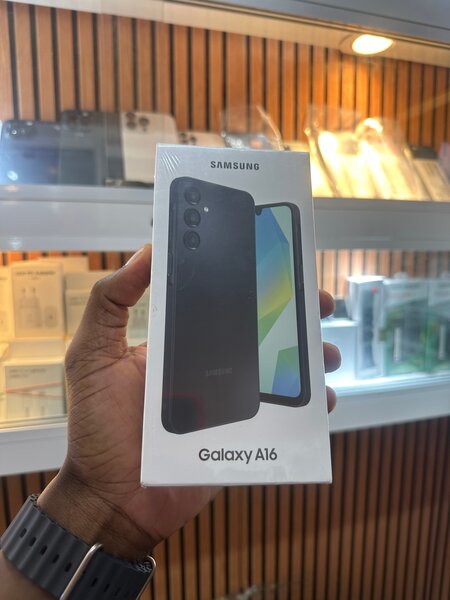 Smartphone Samsung Galaxy A16