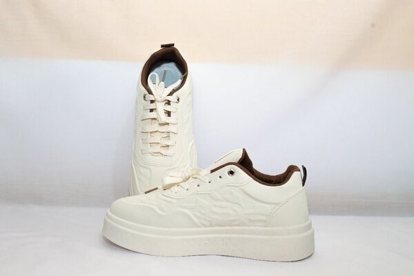 Sneakers blanches