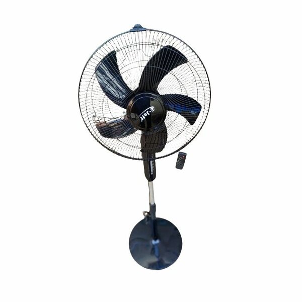 1-Ventilateur Télécommande Silencieux ORIGINAL