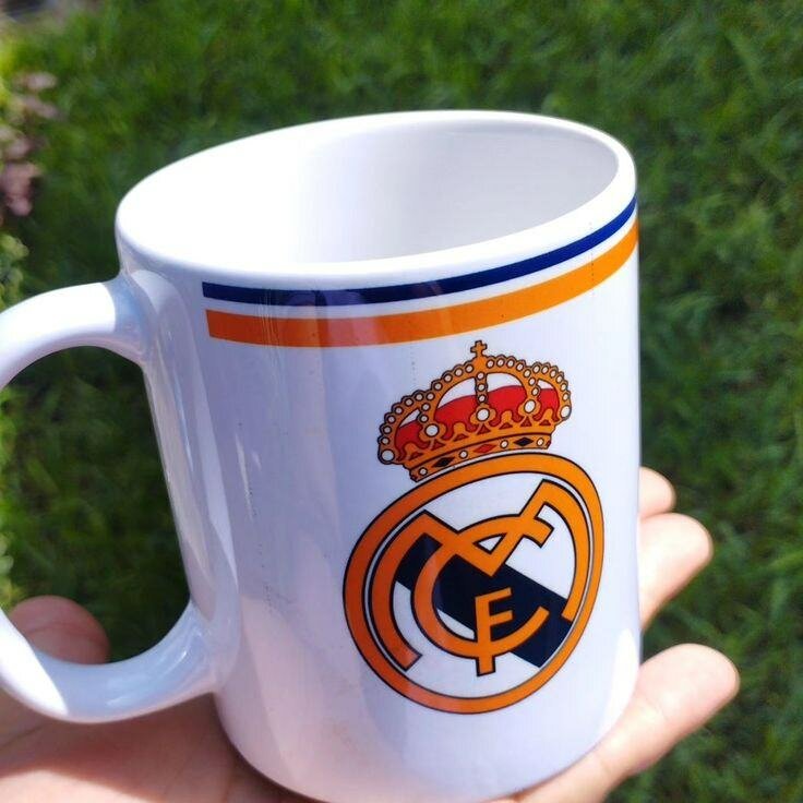 Tasse Équipe de Football
