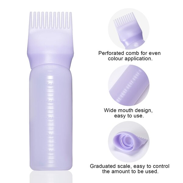 Applicateur d´huile